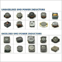 Smd Inductor