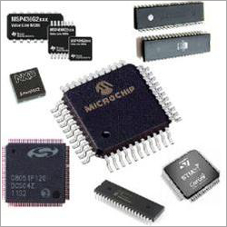Microcontroller IC