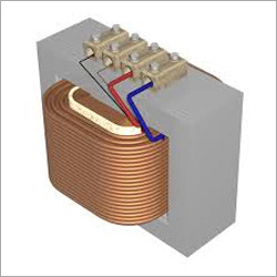 Ferrite Coil 