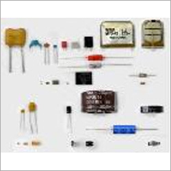 Electrical Capacitor