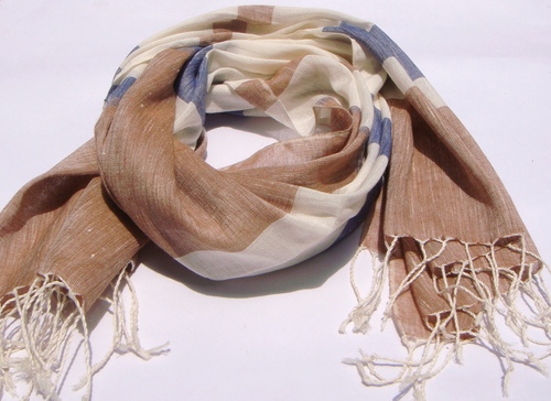 Linen Scarf