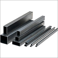 Square Seamless pipe