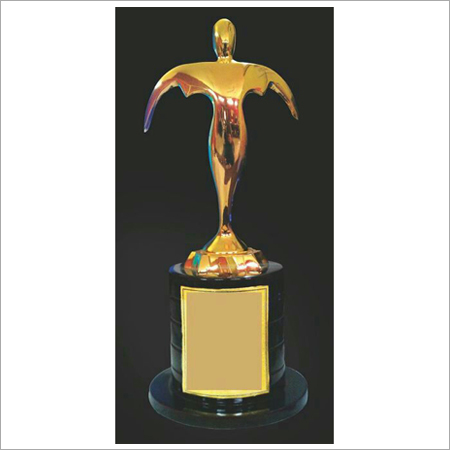 Brass Award Trophy Brass Award Trophy