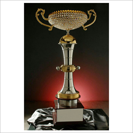 Diamond Cup Trophy