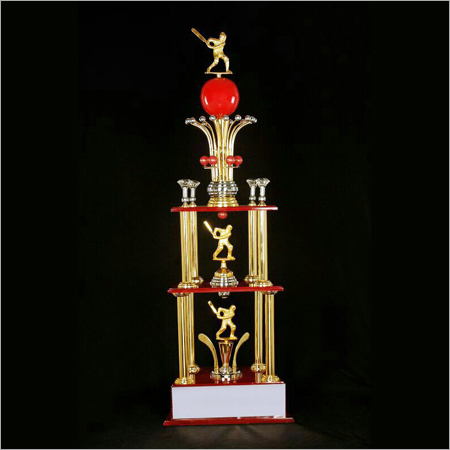 Fiber Trophy