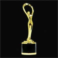 Brass Metal Trophies