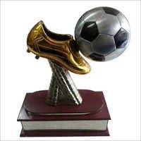Football Tournament Trophies