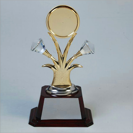 Diamond Crystal Award