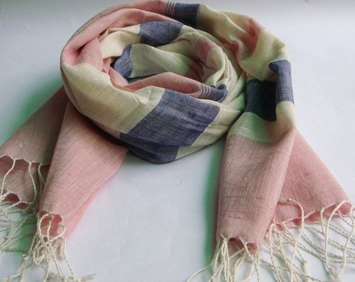 Linen Scarf
