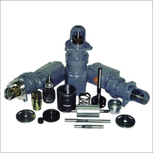 Air & Gas Starter