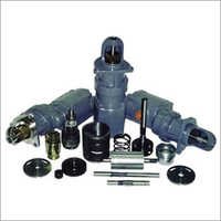 Air & Gas Starter