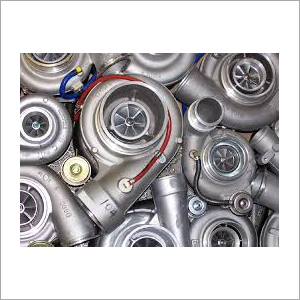 Turbochargers