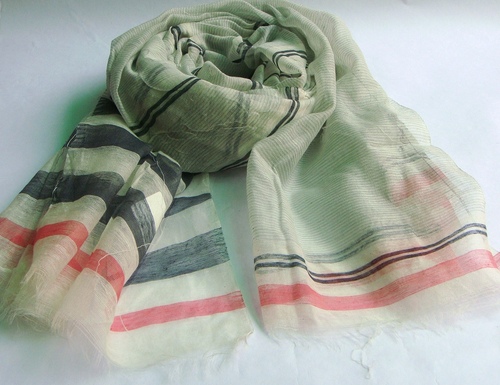 Linen Scarf