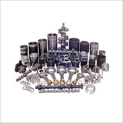 Diesel Engine Spares