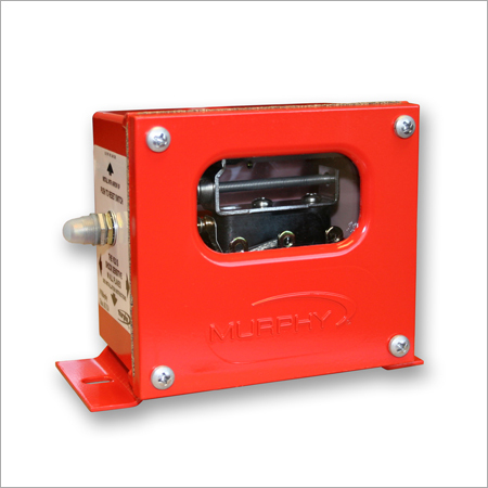 Murphy Vibration Switch