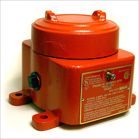 Vibration Fork Level Switches