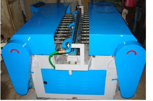 Multy drilling machine