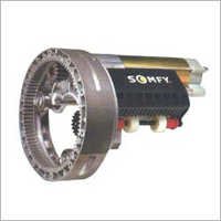 Rolling Shutter Locks