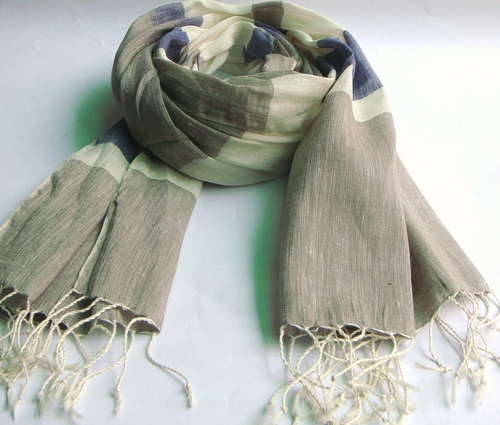 Linen Scarf