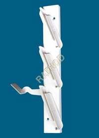 Plastic Blade Louvers