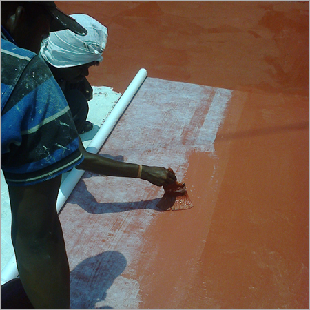 Home Waterproofing Services