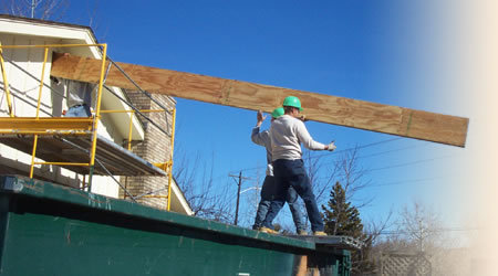 Structural Repairing Services