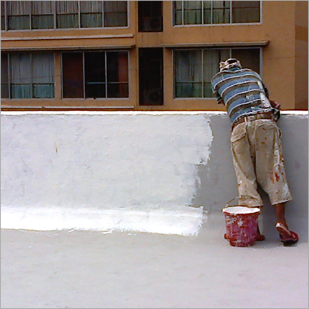 Residential Painting Services