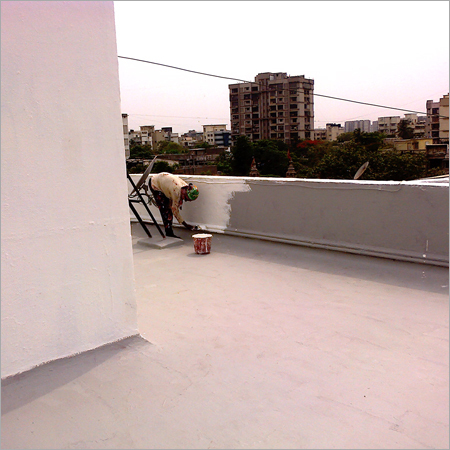 Commercial Painting Services