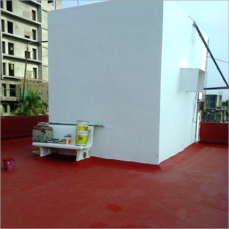 Waterproofing Services