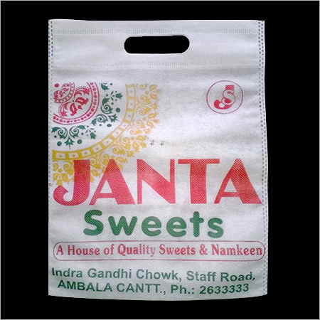 Non Woven Shopping Bags
