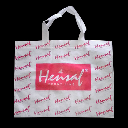 Loop Handle Bags