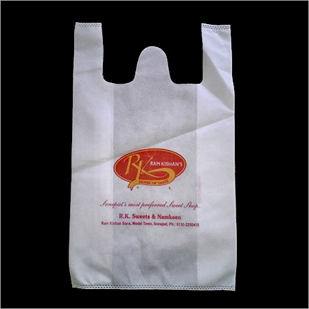 U Cut Bags