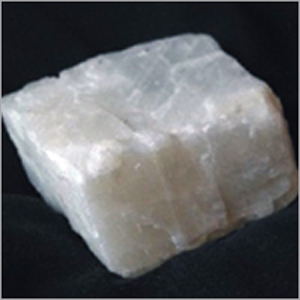Calcite Aggregates