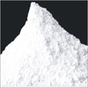 Natural Calcium Carbonate Powder