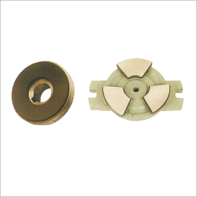 Carbon Thrust Bearings