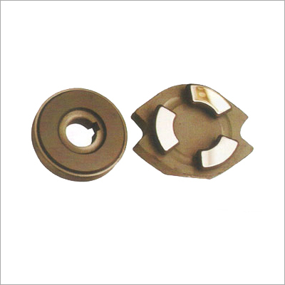 Carbon Pump Bearings