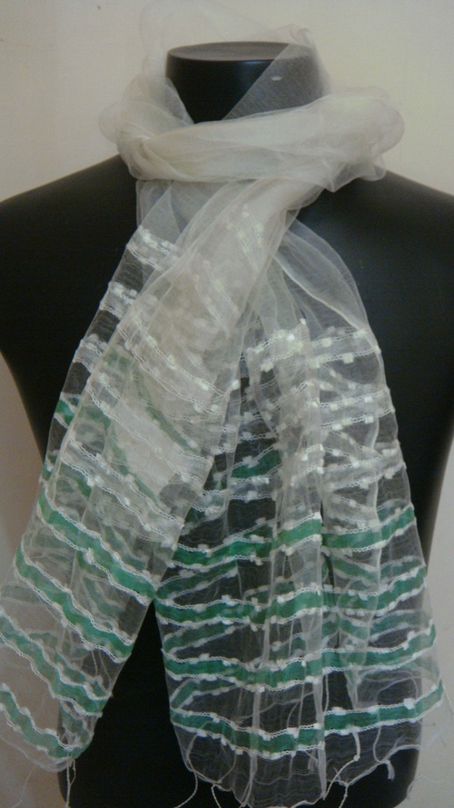 Silk Scarf