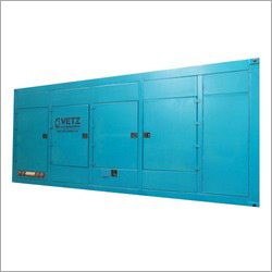 Silent Generator Rental