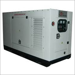 Industrial Diesel Generator Rental