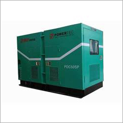 Diesel Generator Hiring