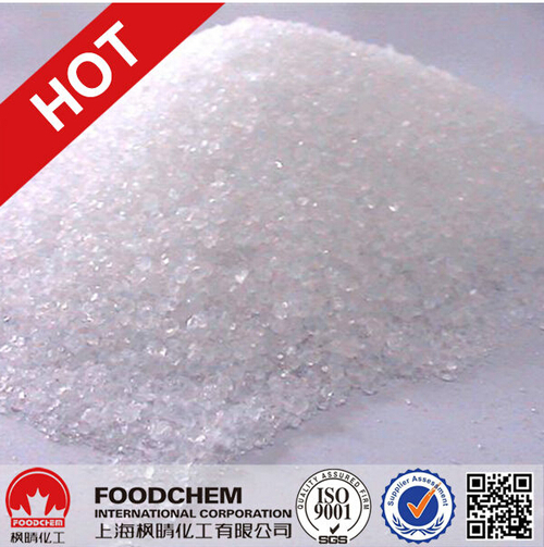 Citric Acid Anhydrous - BP 98 / USP 24, White Crystals, Assay 99.5-101.0%, 25kg Bags | Food Grade, High Purity, Versatile Use, Low Heavy Metals