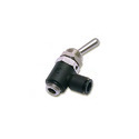 Ss Manual Switch Operated Valve