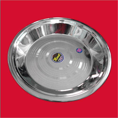 Stainless Steel Parat