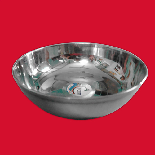 Stainless Steel Utensils