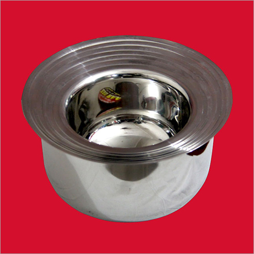 Stainless Steel Fruit Bowl