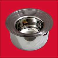 Stainless Steel Fruit Bowl