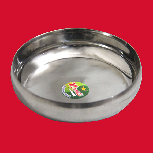 Stainless Steel Thali Set