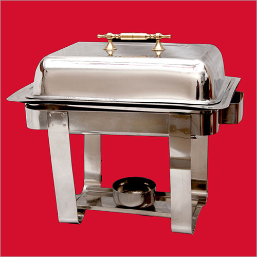 Steel Chafing Dishes