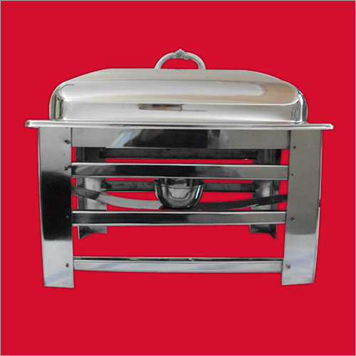Full Size Chafing Dishes