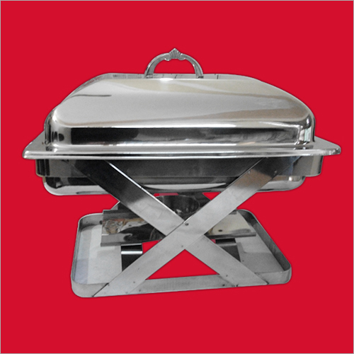 Heavy Chafing Dishes